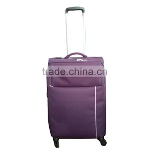 Teenage Blue Light Luggage Set/light Luggage Light Weight Luggage thumbnail-2