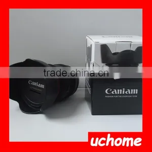 UCHOME Fashion Camera Lens Coin Bank With Logo Printing/Cute Piggy Bank/Creative Gift thumbnail-6