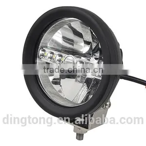 36W 7" Jeep Led Headlight, DRL&Hi/Low Beam 7" Jeep Led Headlight thumbnail-1