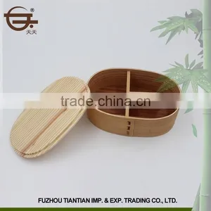Wholesale Customized Good Quality Small Wooden Box With Compartments thumbnail-6