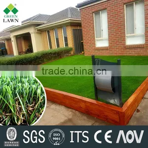 Synthetic Grass 18900 Density for Garden Landscaping 2017 New thumbnail-3
