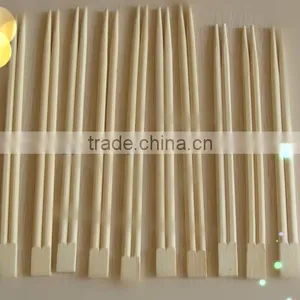 Bulk Twin Disposable Bamboo Chopsticks thumbnail-1