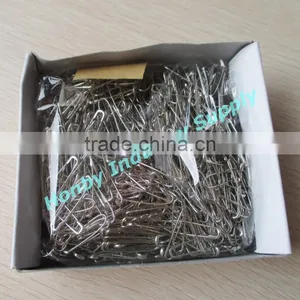 22mm Fashion Crafting Safety Pin for Price Tag thumbnail-6