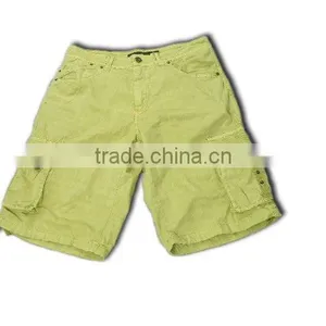 New Arrival Popular Breathable Mens Cargo Shorts for Men thumbnail-2