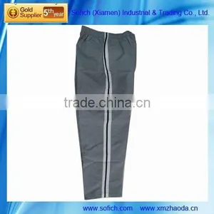 Microfiber SK23-24 Mens Sports Long Pants thumbnail-1