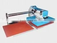 Swing Away Pneumatic Heat Transfer Machine,Heat Press Machine thumbnail-1