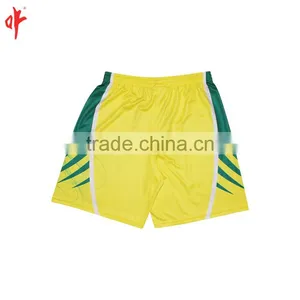 Baskeball Shorts Wholesale, no Moq Custom Sublimation Basketball Shorts thumbnail-2