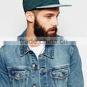 Wholesale 5 Panel Hat/Custom 5 Panel Hat/Blank 5 Panel Hat thumbnail-5