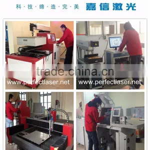 Hot Sale Dot Peen Pneumatic Marking Machine With Lowest Price From Perfect Laser thumbnail-5