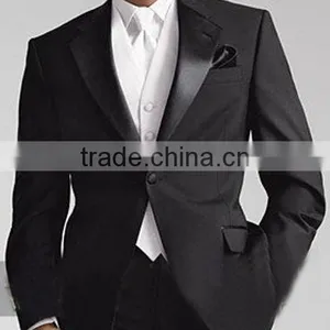 Men's Fashion WoolcTuxedo thumbnail-1