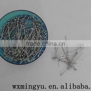 Metal Pins,Hand Pin,shirt Pin,metal Pins,shirt Pins for Packaging,collar Stay,collar Bone,shirt Garment Accessories thumbnail-1