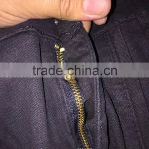 GZY Classic Style Stock Lots Jeans Lahore Ladies Women Sex Wear thumbnail-5