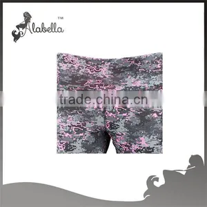 Women Wholesale Sexy Yoga Pants , Custom Design Yoga Pants thumbnail-6