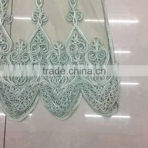 Women Jinhua Stock Apparel Cheap Lace Sexy Sleeveless Transparent Tops thumbnail-2