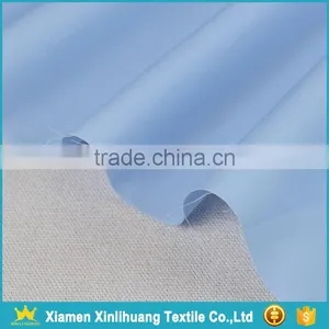 Wholesale Woven Plain Combed 40S 100 Cotton Poplin Fabric for Mens Shirt thumbnail-4