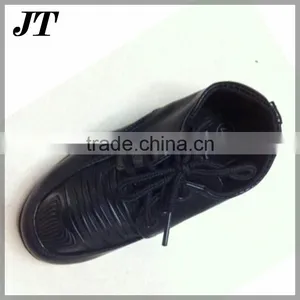 New Bulk Stock Cheap China Child pu Shoe Closeout Wholesale thumbnail-1