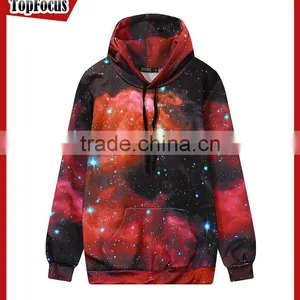 New Product 2017 Athletic Hoodie thumbnail-2