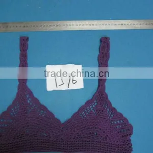 Free Crochet Bikini Pattern thumbnail-1