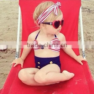Pageant Beach Dresses Baby Bikni Clothes Set Cute Baby Girl Names Images thumbnail-2