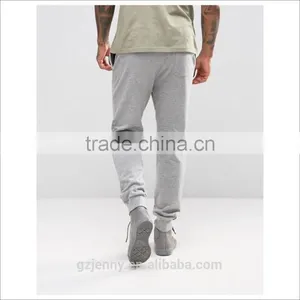 H060 Activewear Gym Pants Skinny Fitness Workout Mens Joggers Wholesale thumbnail-2