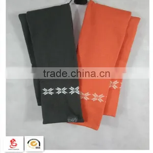 Knitted Scarf thumbnail-4