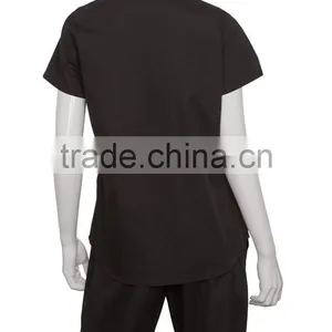 Custom New Style Hotel/restaurant/bar Service Staff Waiter Uniforms Wholesale thumbnail-4