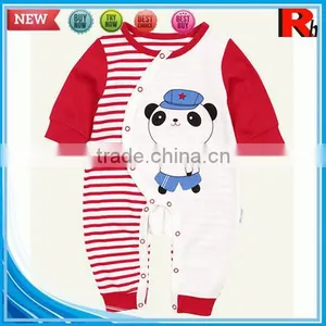 China Import Cotton Wholesale Organic Clothing Baby Clothes 2015 thumbnail-2