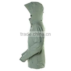 2015 New Design Windproof Custom Made Ski Wear For The Man thumbnail-3