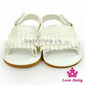 G5X-134 Love Baby Wholesale Summer Infant Soft Soft Sole Cool Cute Baby Shoes Easy to Walk thumbnail-5