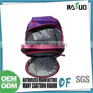 Nice Quality Customizable Fitness Backpack Cooler Lunch Bag thumbnail-2