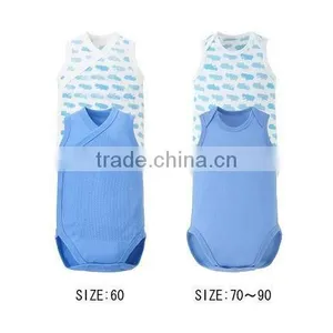 High Quality Cheap Comfortable 100%cotton Sweat Suits Organic Baby Cloth for Child thumbnail-1