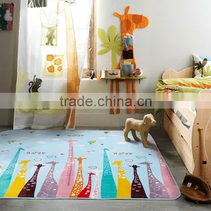 S65603A Super Soft Thicken Baby Velvet Baby Kids Blankets thumbnail-3