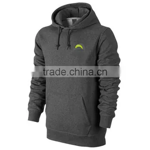 Wholesale High Quality 100% Cotton Hoodies and Sweatshirts thumbnail-5