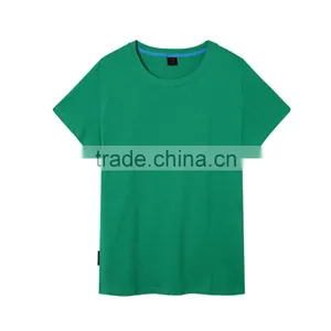 High Quality Wholesale Cheap Bulk Blank T-shirts thumbnail-4