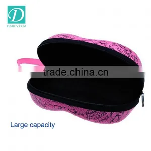 Best Selling Case,High Quality Sunglasses Bag,Support Customized Logo Glasses Case thumbnail-1