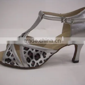 Latin Shoes #6733B thumbnail-1