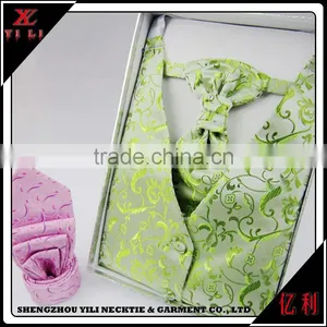 Best Quality New Design Vest Suits Coat for Men thumbnail-5