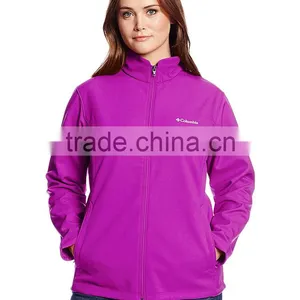 Factory Supplier Customized Women's Jacket From China Famous Supplier thumbnail-3