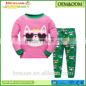 Childrens Pajamas 49 thumbnail-1