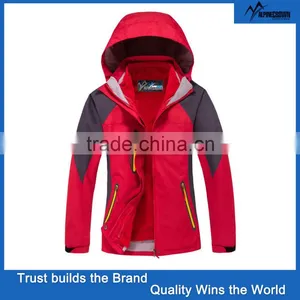 Factory Outlets Leather Motorcycle Jackets for Men thumbnail-1