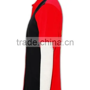 100% Cotton Design China Made Custom Cross Color Cotton Workwear Shirts thumbnail-2