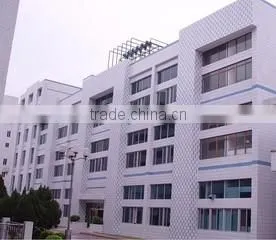 Shenzhen Xinyihong Clothing Co., Ltd. company overview - view 1 thumbnail