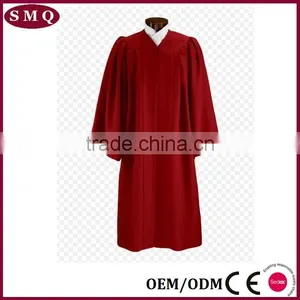 2017 Navy Light Blue Evening Gown Black Graduation Gown thumbnail-3