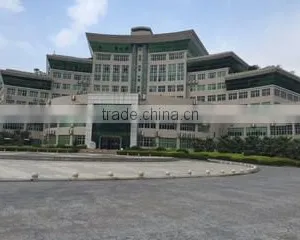 Fuzhou Heska Garment Co., Ltd. company overview - view 1 thumbnail