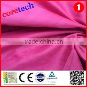 Hot Sale Breathable 100 Polyester Lining Fabric Factory thumbnail-1