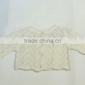 Children Sweater,baby's Knitwear,baby Clothes thumbnail-1