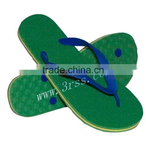 100 Rubber Men Flip Flops thumbnail-1