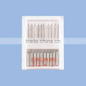 Sewing Machine Needle thumbnail-1