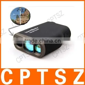 High Quality Golf Laser Rangefinder 1000m Laser Distance Meter thumbnail-1