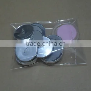Self Cover Button thumbnail-1